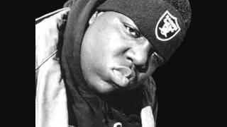 Biggie Smalls - Warning