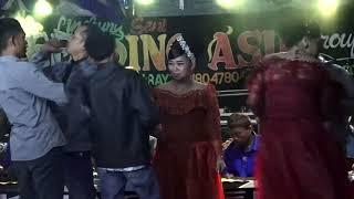 Santri Pekok G A live Jambu 3 Oktober 2023