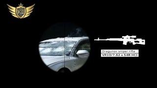 Audi A8 L Security W12