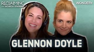 Glennon Doyle on Recovery, Relapse, & Self Acceptance