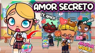 TODOS LOS CHICOS SE ENAMORAN DE MI HIJA EN AVATAR WORLD*DESCUBRO SU DIARIO SECRETO!