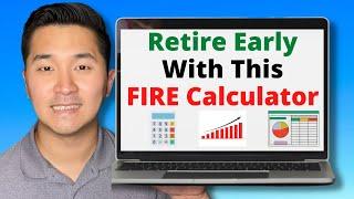 How to Calculate Your FIRE Number for Early Retirement with Extra Passive Income