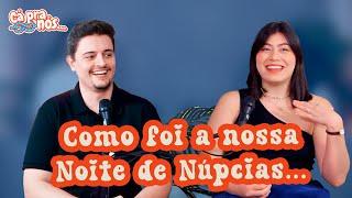 Noite de núpcias de um casal cristão, pureza e sexualidade | T01E08