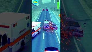 rush hour 3 d gameplay #shortvideo #viralvideo ##2millonviews  support me