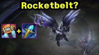 The Hidden Mid Mordekaiser Main in KR Challenger