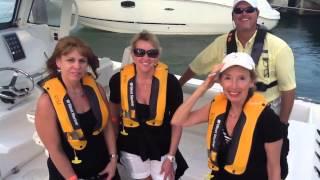 Discover Boating Hands-On Skills Training