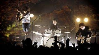 Wolfmother - Where Eagles Have Been