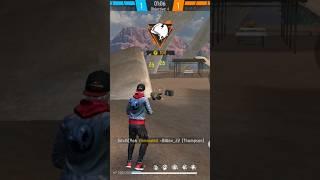 #freefire #funny #gamer #garenafreefire #gameplay #rs_gaming_bettiah #shyam #happy