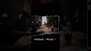 Rack x Azet - VIP (Video Clip Backstage) #behindthescene #rack #music