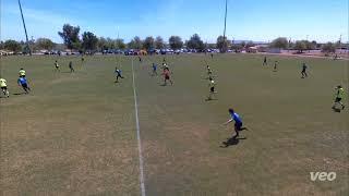 Rhys King - 2022 Season Soccer Highlights