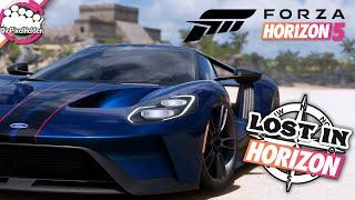 FORZA HORIZON 5 - LOST IN... : Das kann nur schief gehen  - Forza Horizon 5 MULTIPLAYER