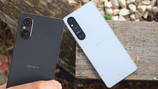 Sony Xperia 5 V vs Sony Xperia 1 V | Which Should You Buy?