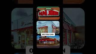 Targeting and Segmenting The Audience For Papa Johns
