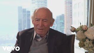 Miles Davis - George Wein discusses Miles Davis and the Newport Festival (Digital Video)