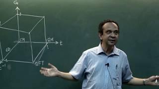 Action in Quantum and Classical Physics - Lecture 1