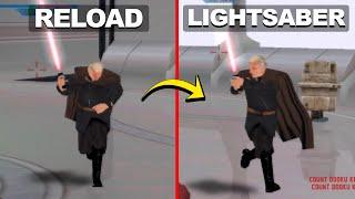 12 obscure details you missed in Star Wars Battlefront 1 & 2