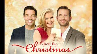 Open By Christmas 2021 Full HD Hallmark1080p