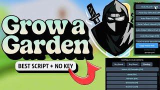  NEW Grow A Garden Script (Vxeze Hub)| BEST Grow A Garden Script Using Delta Executor For Roblox