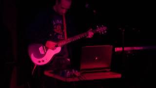 seabright - 'find my way' live at jose's underground in monterey