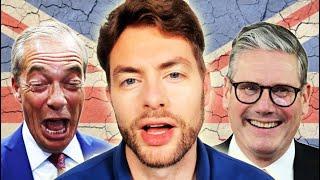 The Truth About the UK Election