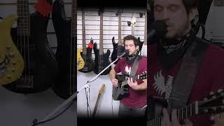 Syrup - by TyJon Charlie live on Kyle Yap’s Pawn Shop series