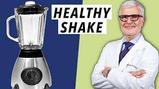 Dr. Gundry's Chocolate Smoothie Recipe | ProPlant