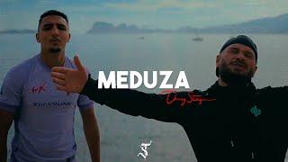 [FREE] Jul x Morad type beat "MEDUZA"