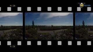 Sunrise - Sunset Time lapse in Longboat Key Florida