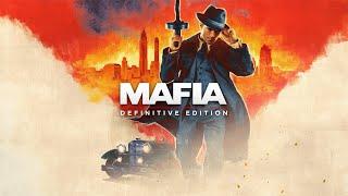 Mafia: Definitive Edition - Series X/S - Full Walkthrough