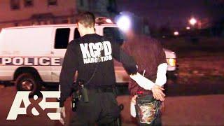 Kansas City SWAT: Babies Complicate Chaotic "Fatal Funnel" Raid | A&E