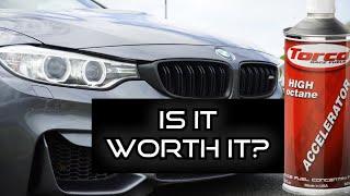 What is TORCO and why you should use it in your car..