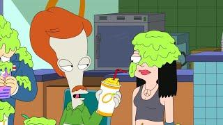 [ Nozoom ] American Dad Season 19 Ep.2 - | American Dad 2024 Full Episodes | NoCuts NoZoom #1080p