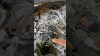 Hyundai i10 injector problem starting late black smoke injector coding ￼P0340 P0420 P0220