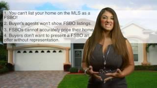 Should I use a Realtor to sell my home?