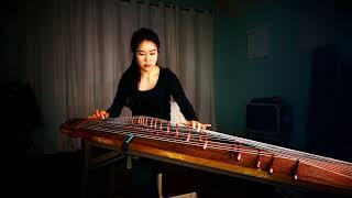 007 James Bond Theme Gayageum ver. by Luna