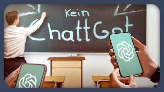 Macht Chat GPT Schüler dumm? Oder schlau?