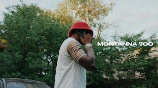 Montana 700 - 36 Bars “Official Music Video”