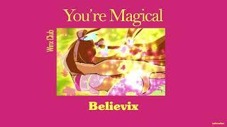 [Thai sub] Winx Club - You’re magical