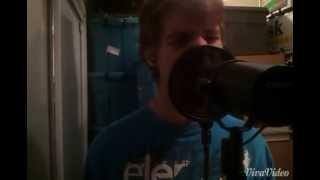 Humanity's Last Breath - Shoals (Vocal Cover)