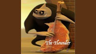 The Flounder