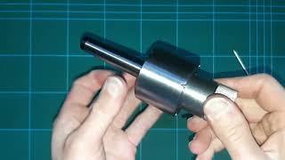 Hemingway Kits HK 2210 Floating Reamer Holder