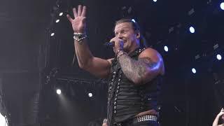 Fozzy - Full Set Performance - Bloodstock 2018