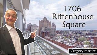 1706 Rittenhouse Square Philadelphia Luxury Real Estate II Living in Philadelphia