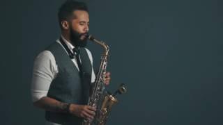 Childish Gambino - Redbone (sax cover Graziatto)