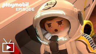 PLAYMOBIL | A Space Adventure | Mars Mission | Compilation