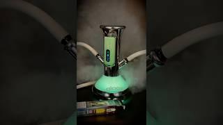 Set Up Your Ploox X Hookah | World first Portable Plug & Play E-Shisha #ploox #hookah #shisha