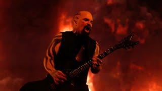 Kerry King - Residue (Official Music Video)