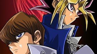 Yugi Moto vs Seto Kaiba @ The 2016 World Championship : Epic Yugioh Duel - Screw The Rules !