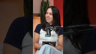 Joey is a feminist #podcast #stapleview #interview #womeninfilm