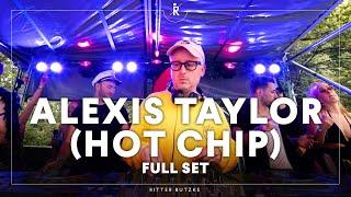 Alexis Taylor (Hot Chip) | CSD 2024 | Ritter Butzke Stage